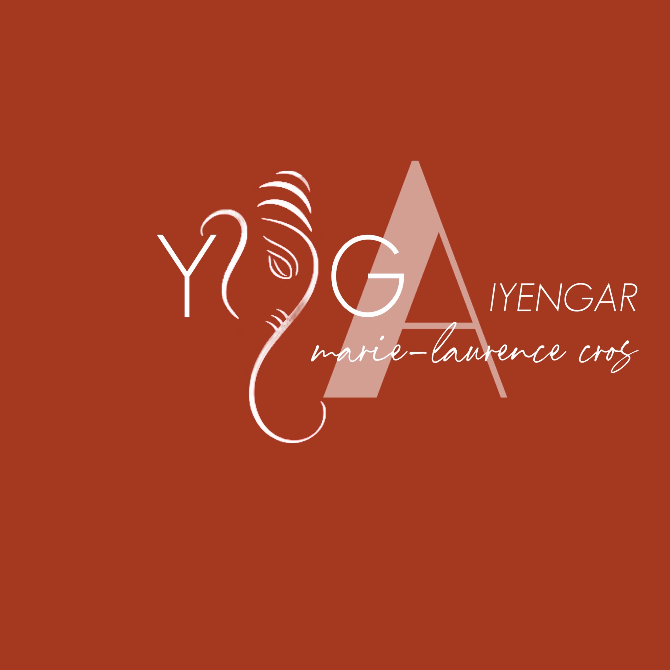 Yoga Iyengar à Montélimar